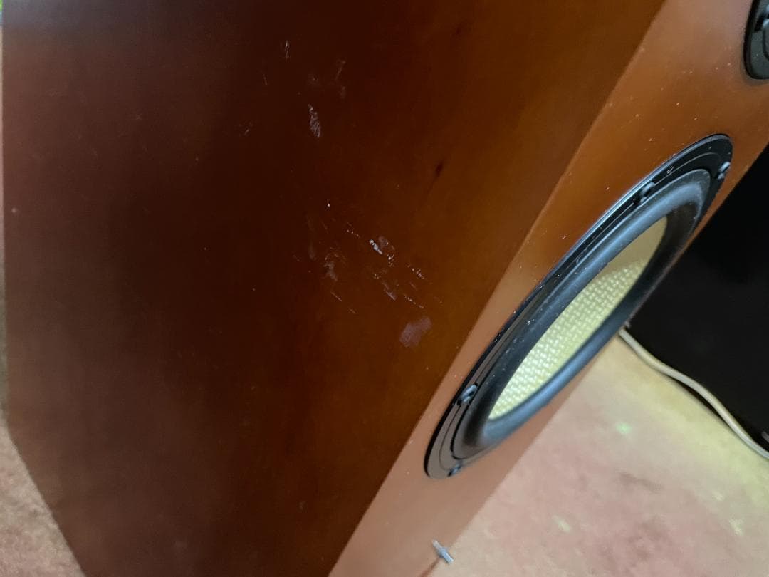 パイオニア S-A7Ⅱ 動作確認済　美品です！！