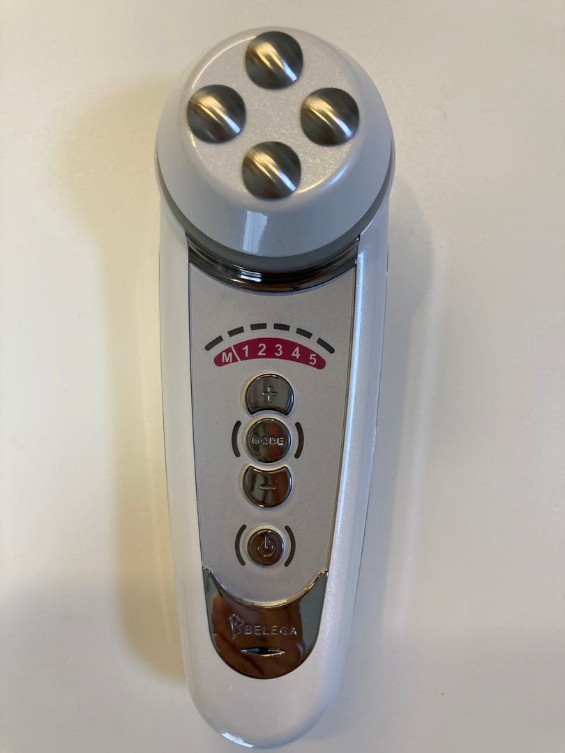 CELL CURE 47 PLUS 美顔器