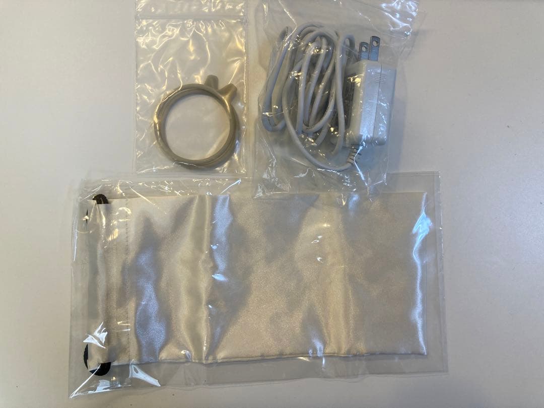 CELL CURE 47 PLUS 美顔器