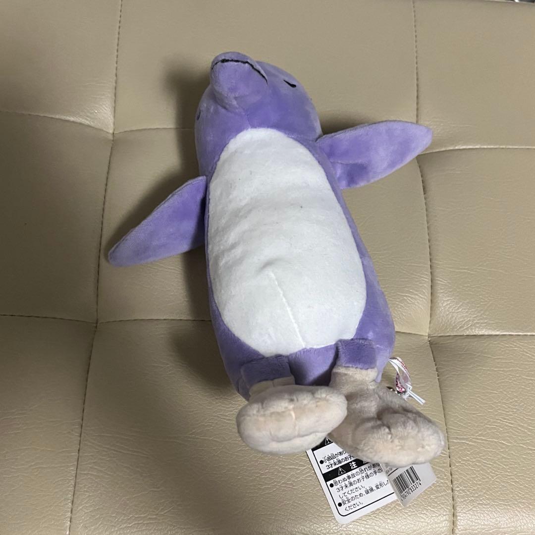 うたプリ ペンギン ぬいぐるみ 2S 一ノ瀬トキヤ - メルカリ