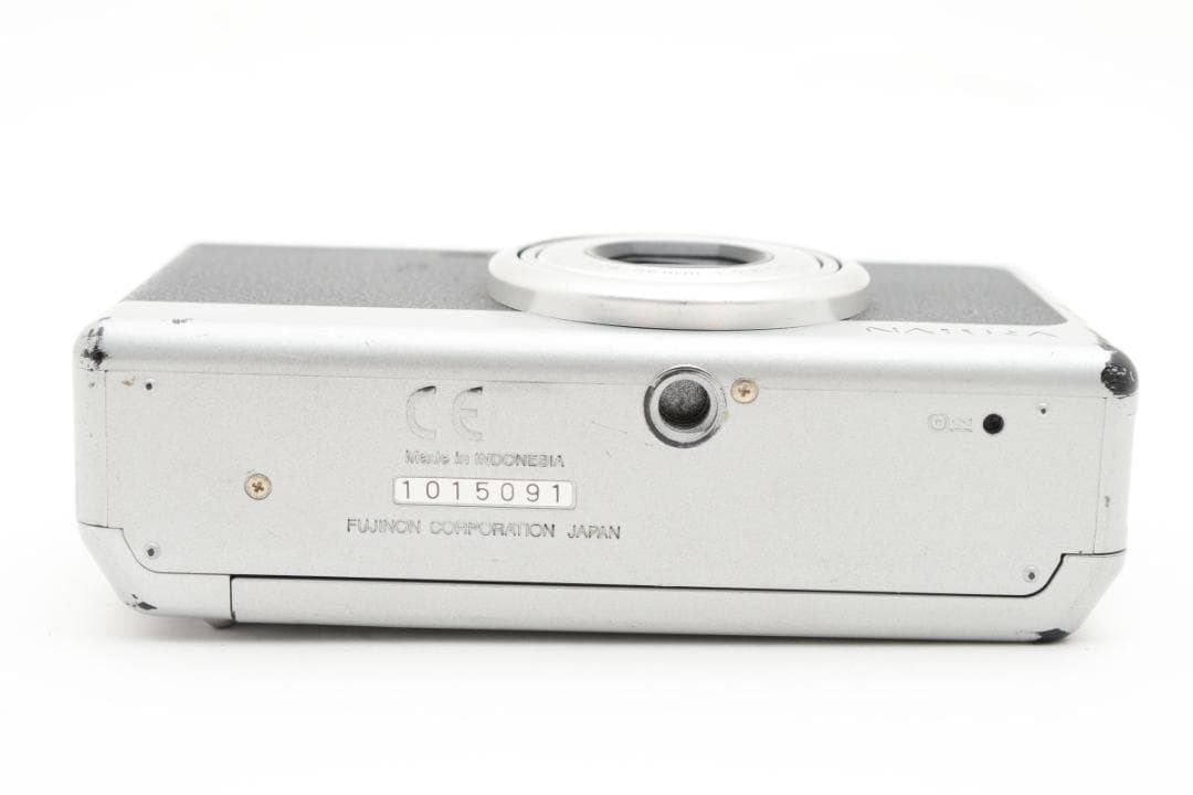 【動作品】【中古】(フジフイルム) FUJIFILM NATURA NS