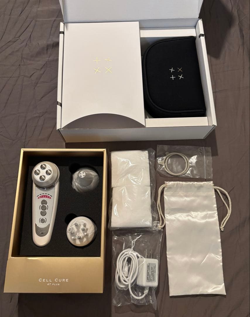 【ohariko*momoアイテム】