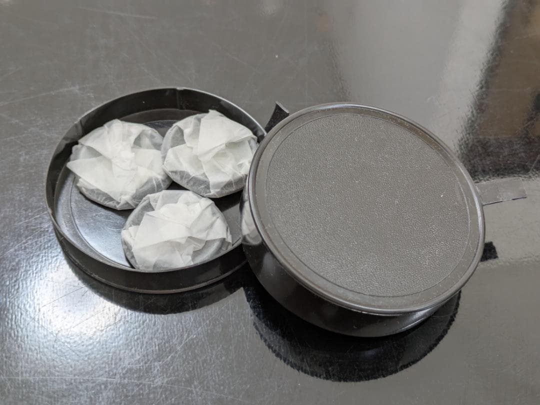 【美品】広角 ロシアレンズ MC Zenitar 16mm F2.8 M42