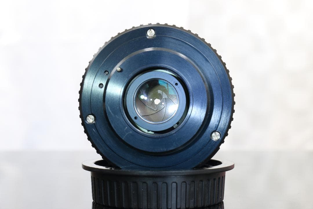 【美品】広角 ロシアレンズ MC Zenitar 16mm F2.8 M42