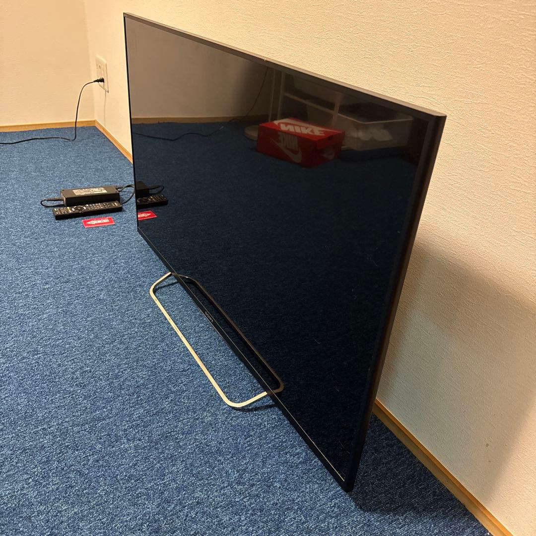 SONY KDL-42W800B 液晶テレビ 42インチ