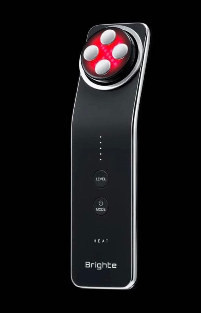 本日のみ値下中Brighte美顔器 ELEKI LIFT(エレキリフト)