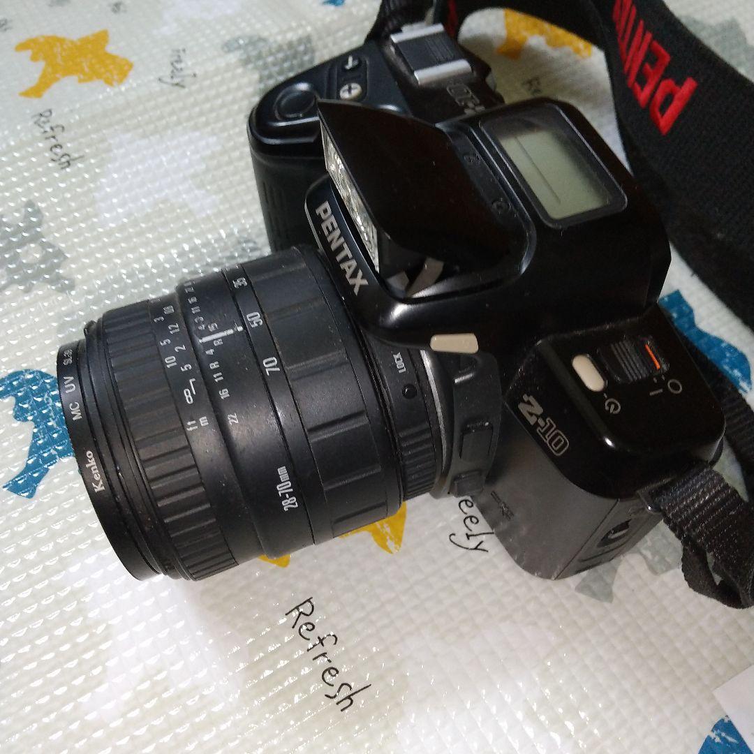 ペンタックス Z―10