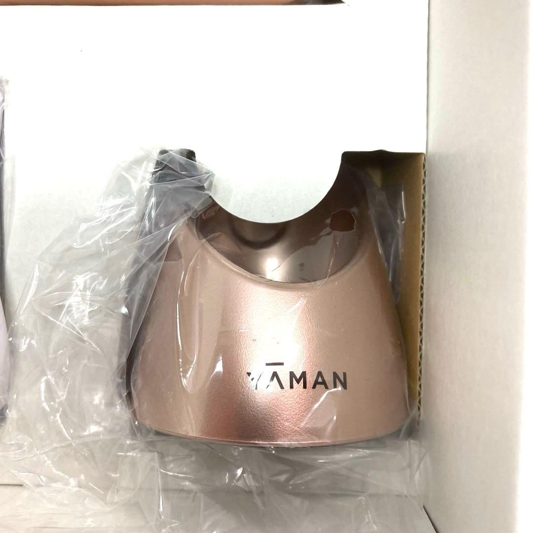 YA−MAN 家庭用美顔器 フォトプラスShiny M18-YL PINK