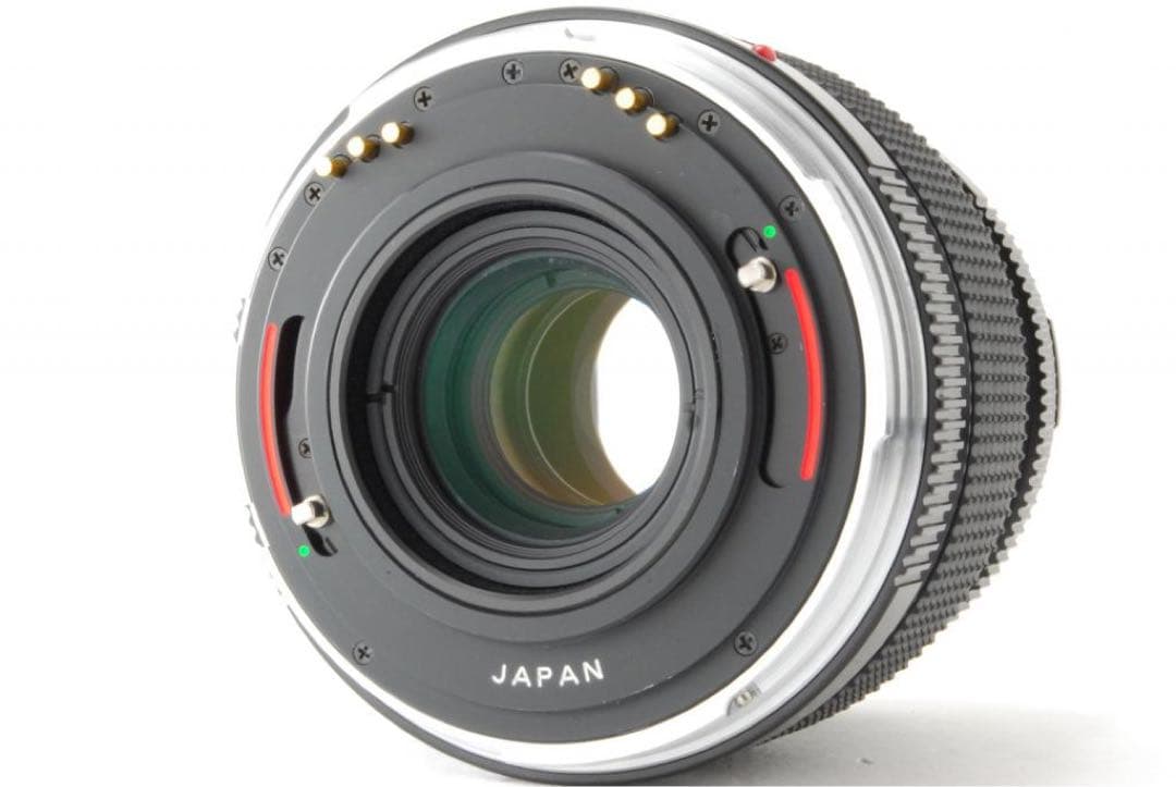 シ*ン様 【完動品】Zenzanon-PS 65mm f/4 レンズ