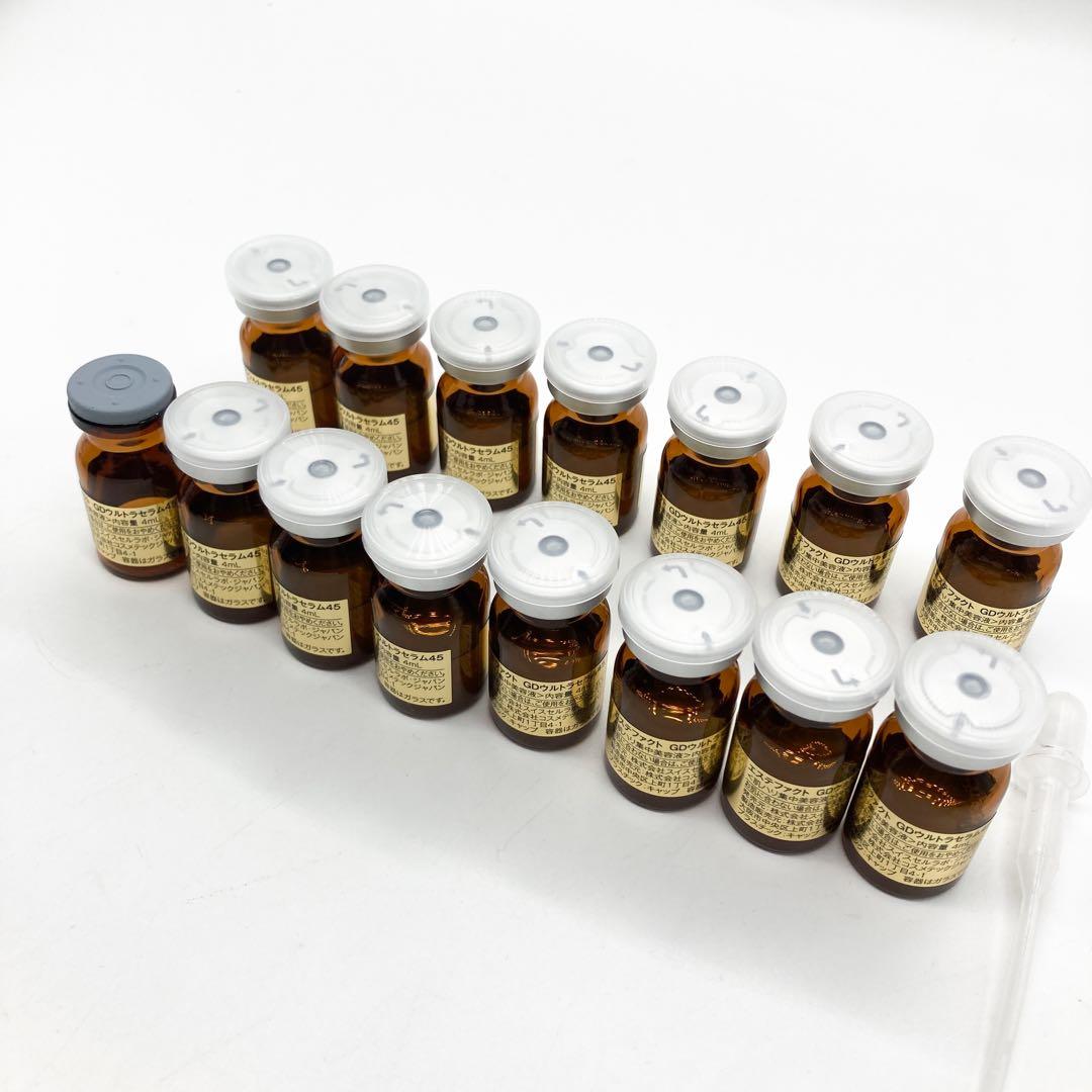 【セット】 たかの友梨エステファクト スプレーガン GDウルトラセラム45