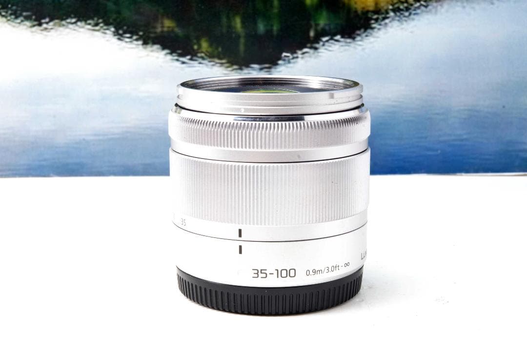 Panasonic LUMIX GF7 ダブルズームキット PINK