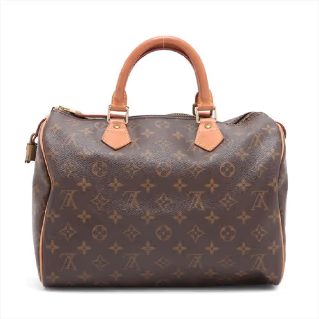 ヴィトン モノグラム スピーディー30 スピーディー30/質屋 さのや ブランド 通販サイト