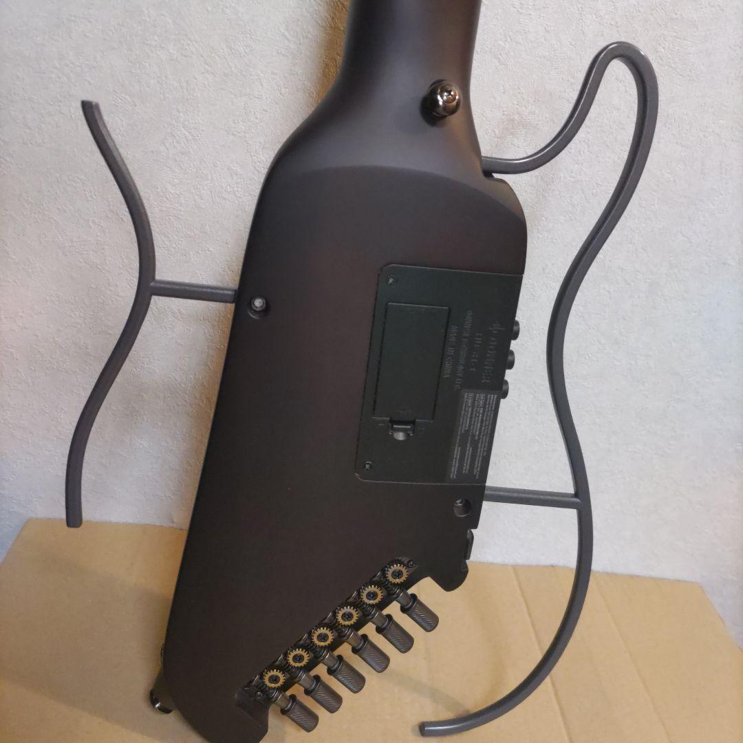 Donner HUSH I サンバースト - メルカリ