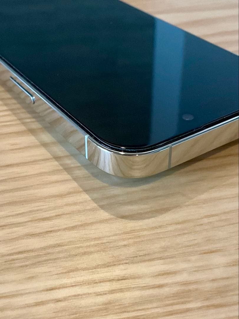 iPhone 14 Pro 128GB シルバー