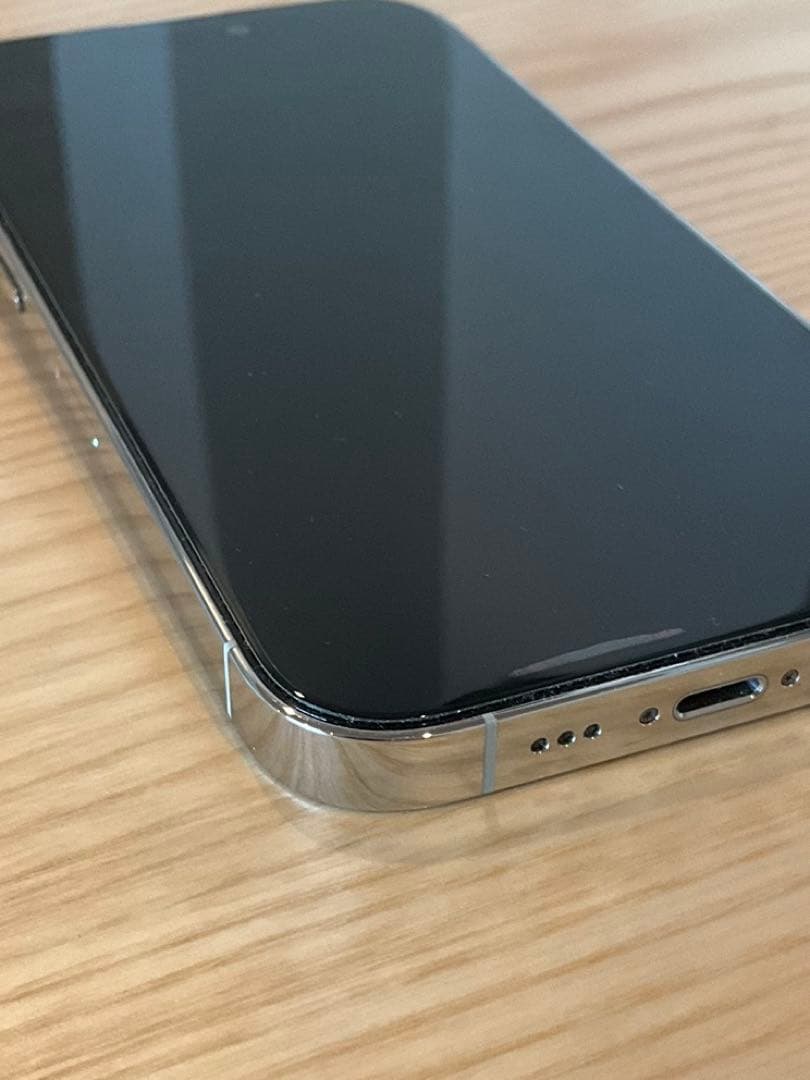 iPhone 14 Pro 128GB シルバー