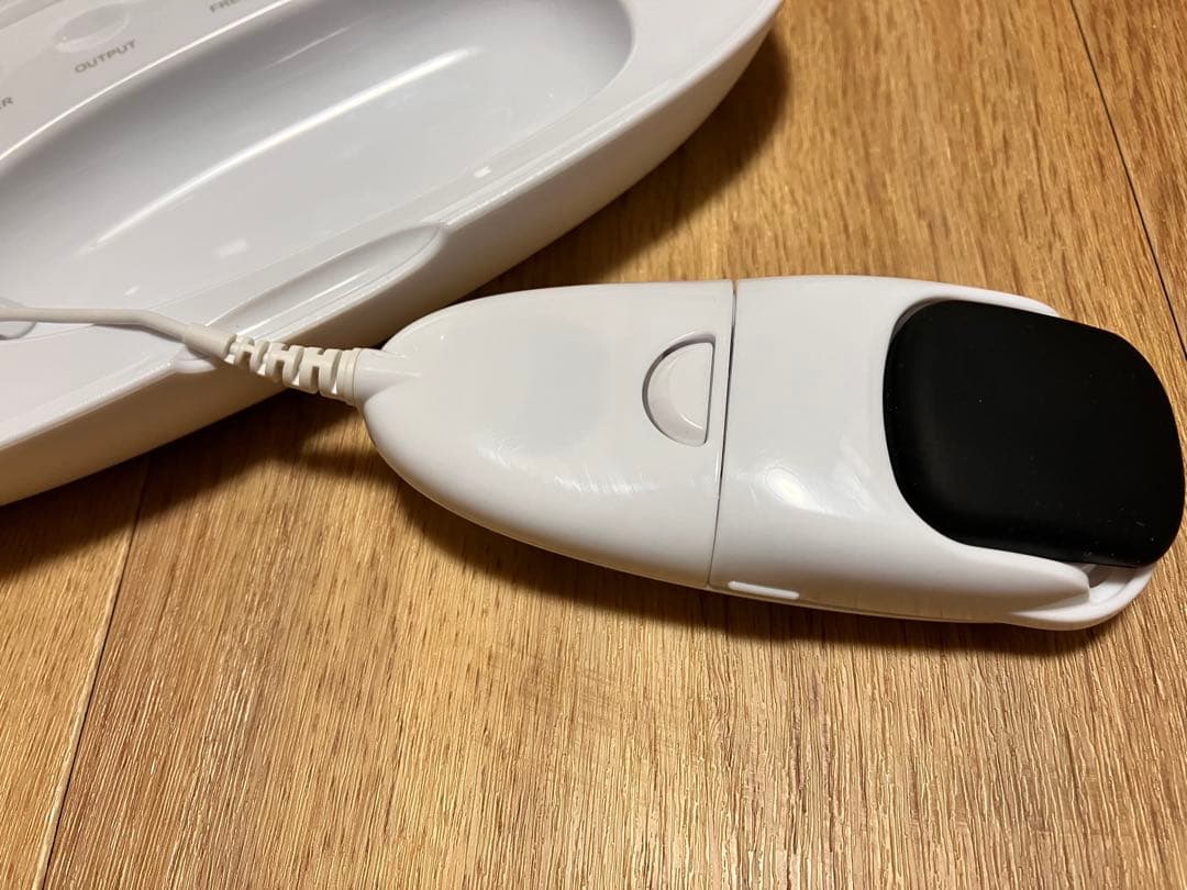 Moisteane モイスティーヌIV 美容器