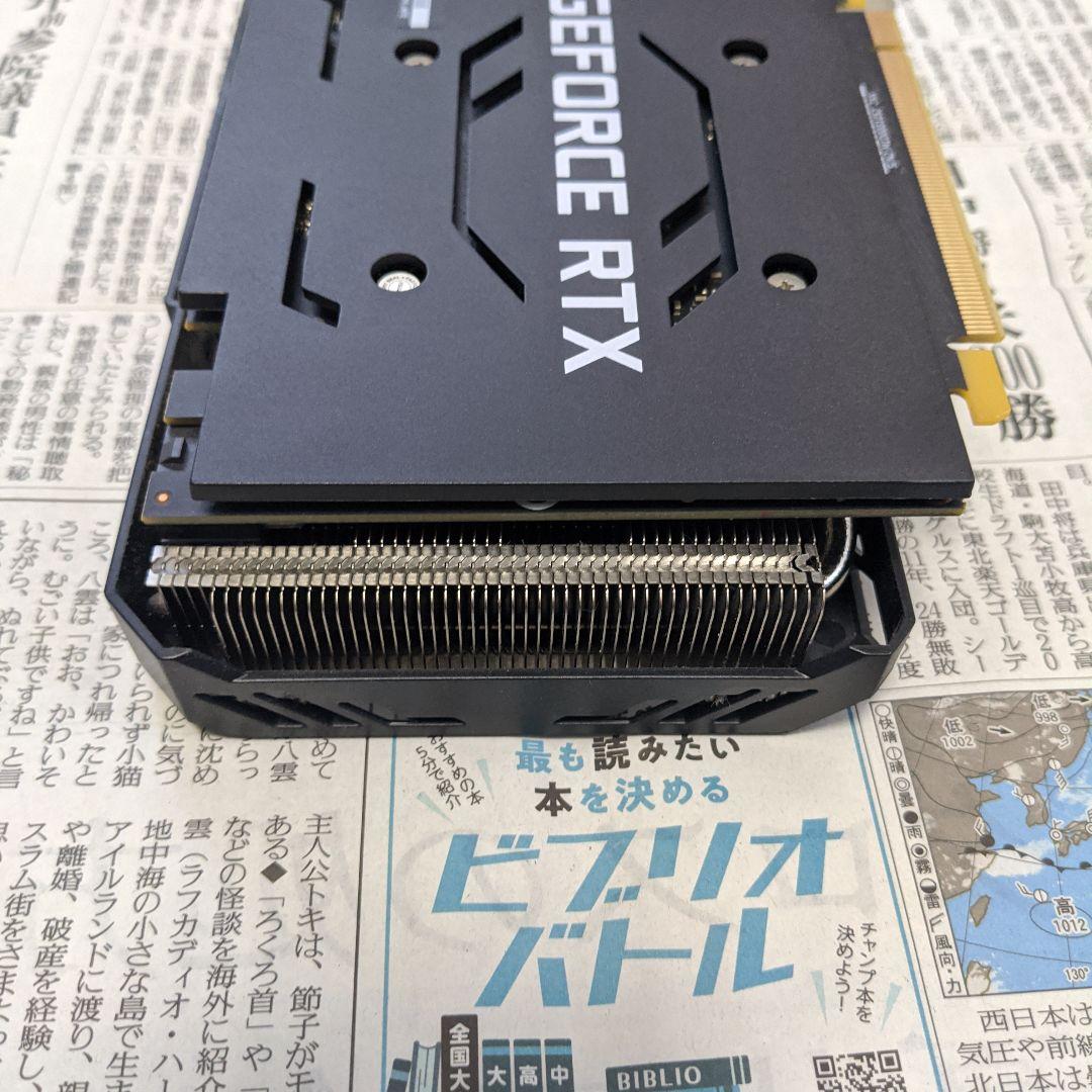 グラフィックボード・グラボ・ビデオカード MSI GEFORCE RTX 3050 8gb