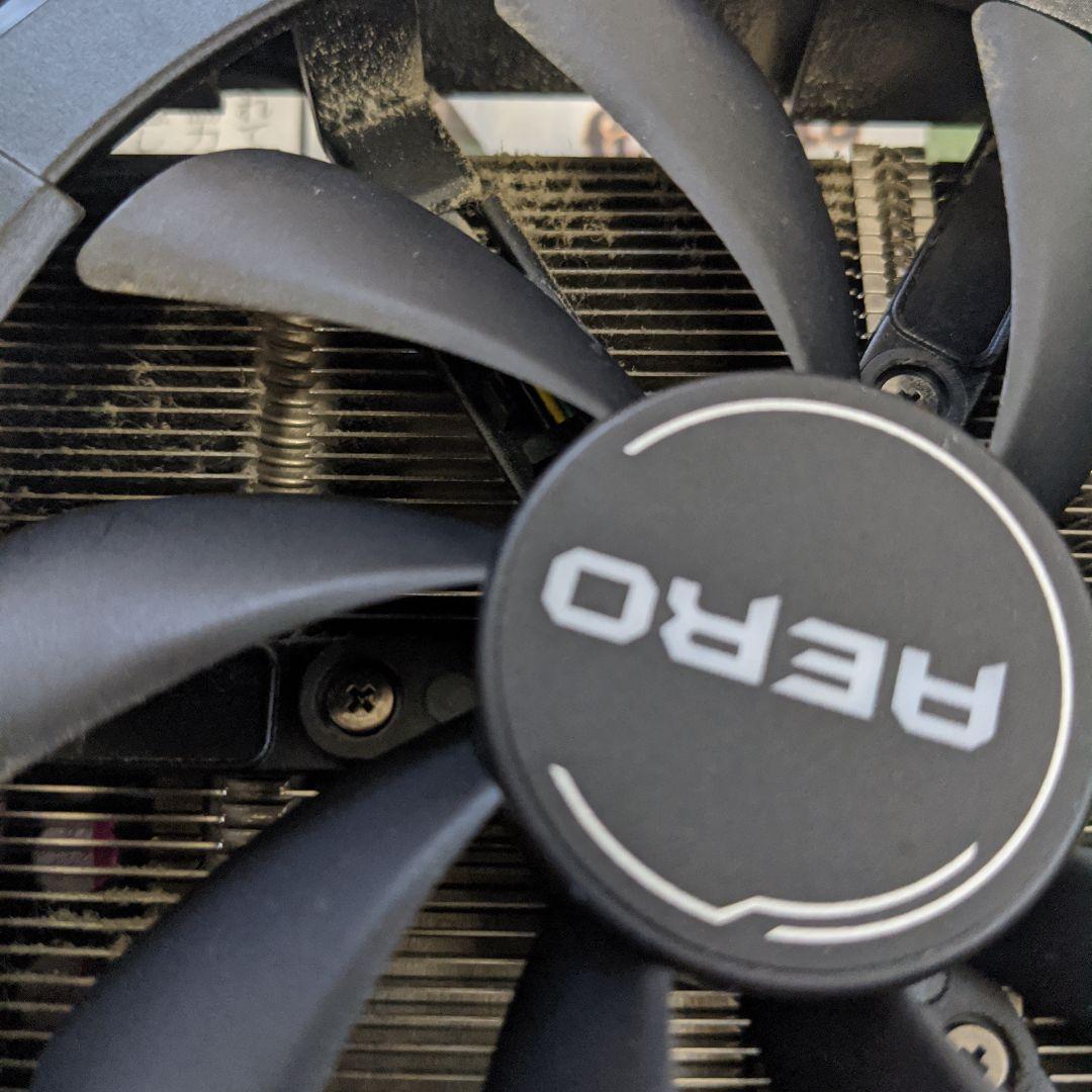 グラフィックボード・グラボ・ビデオカード MSI GEFORCE RTX 3050 8gb