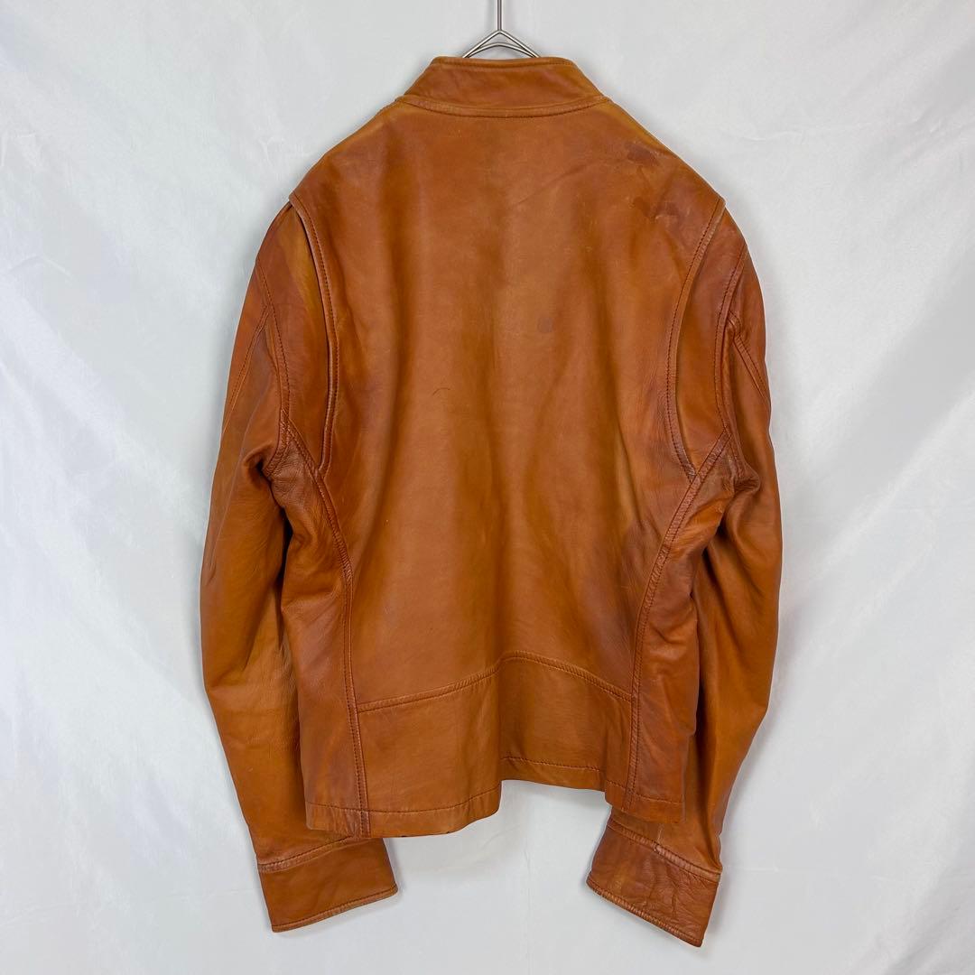 hiroさま インターナショナルギャラリー Beams 革ジャン