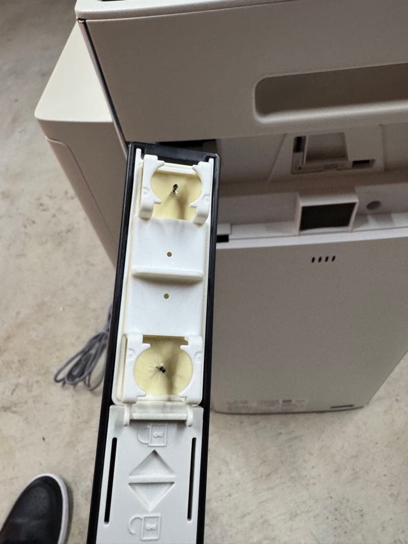 SHARP 空気清浄機 NEXTプレミアムモデルプラズマクラスター