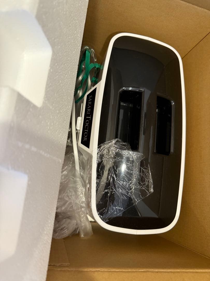 期間限定特価　家庭用酸素発生器