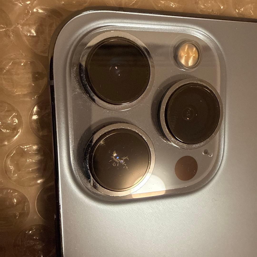 携帯電話本体 iPhone13pro 256GB