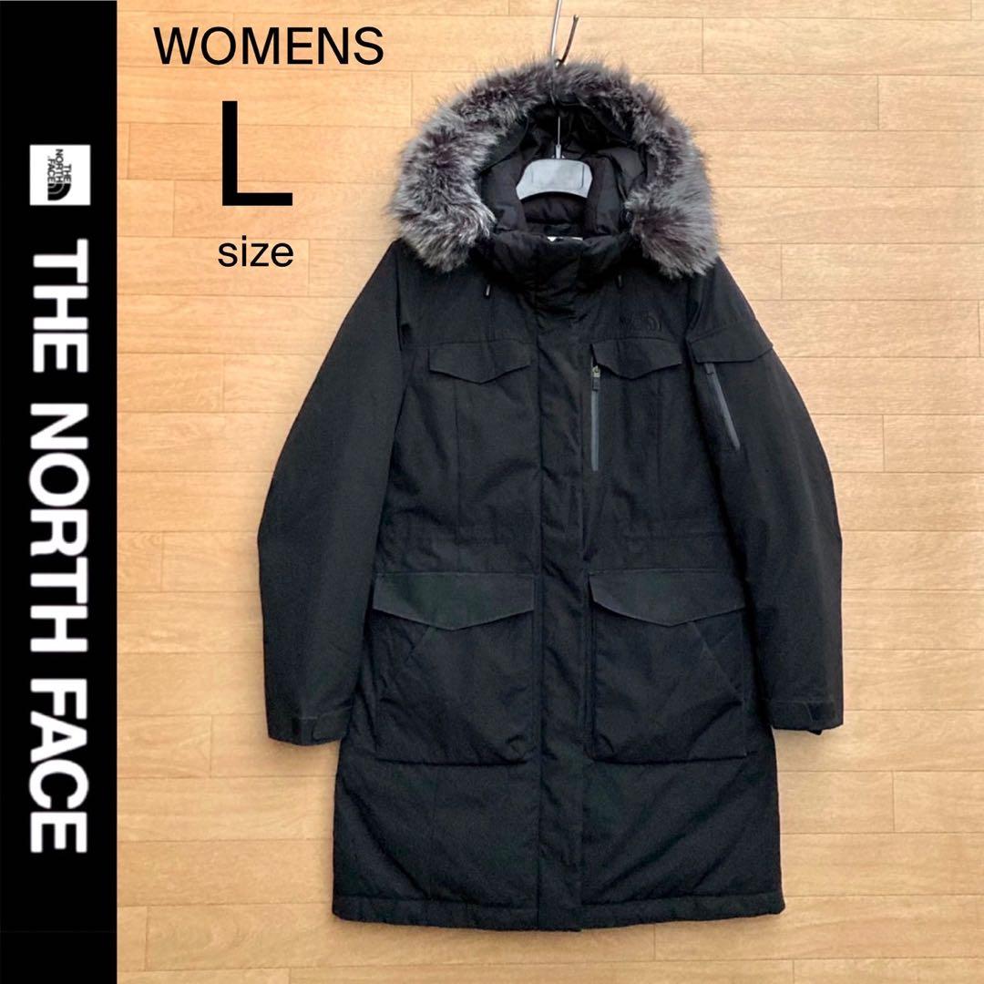 L ザ ノースフェイス ダウンコート ダウンパーカ ダウンジャケット THE NORTH FACE（ザ ノースフェイス） ダウンジャケット ダウン メンズ
