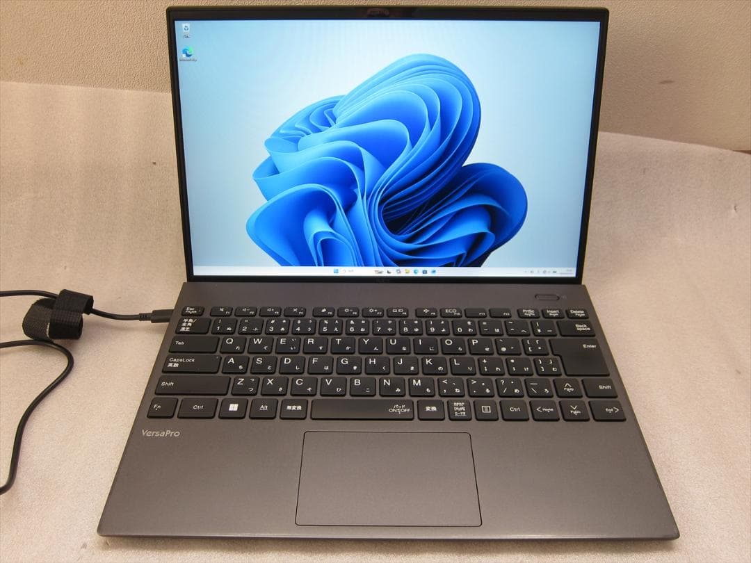 NEC Core i5-1155G7/8GB/SSD256GB/14型WUXGA Amazon.co.jp: NEC Laptop VersaPro J Type VG (Windows 11 Pro/Core