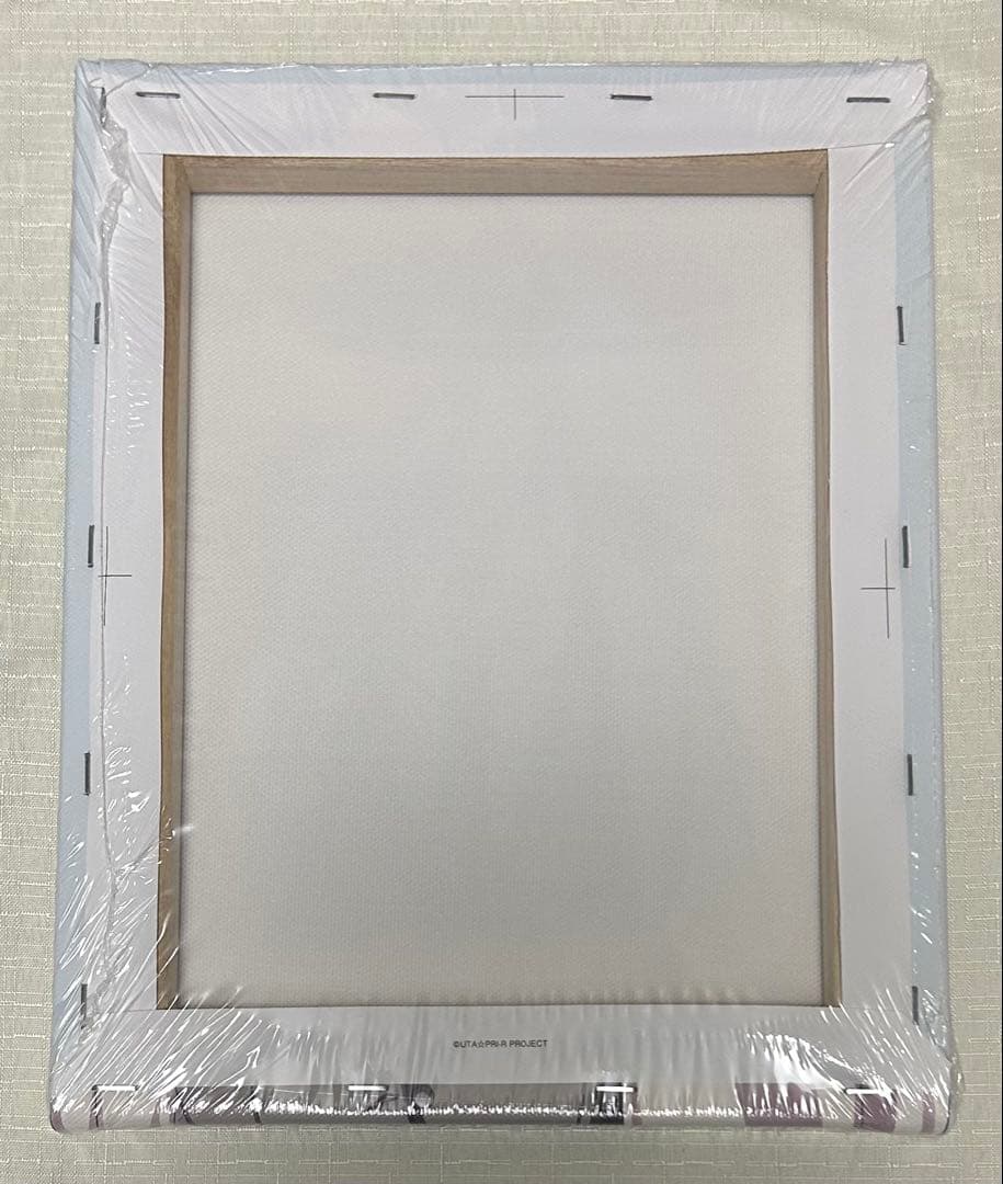 うたプリ カミュ キャラファインボード(F3/イーゼルなし)