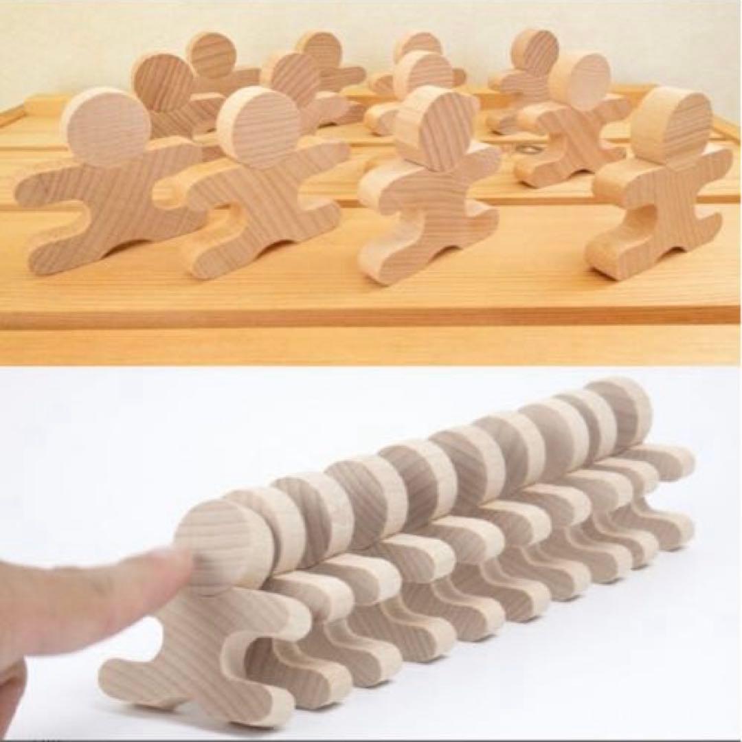 【美品】MUKU STUDIO 無垢スタジオ つみき 忍者