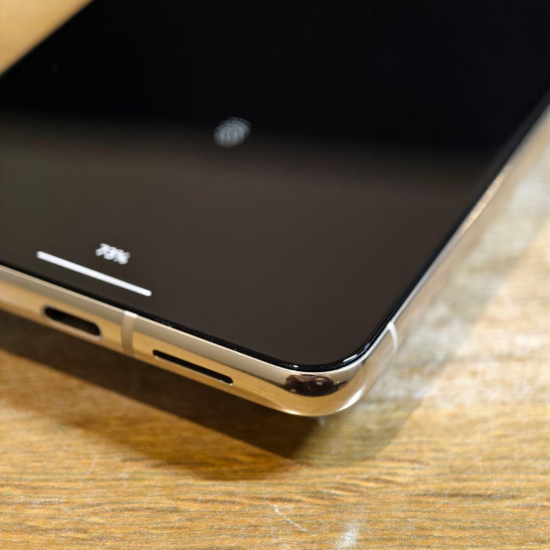 Google Pixel 8 Pro 本体 画面新品 バッテリー95%
