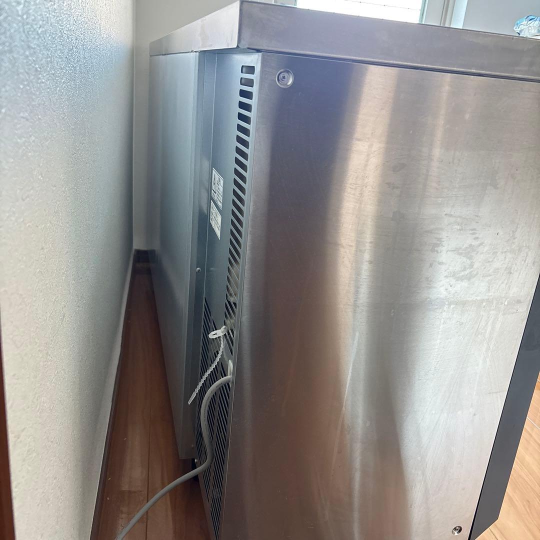 GALILEI 業務用冷凍冷蔵庫 LCU-151PM-EF