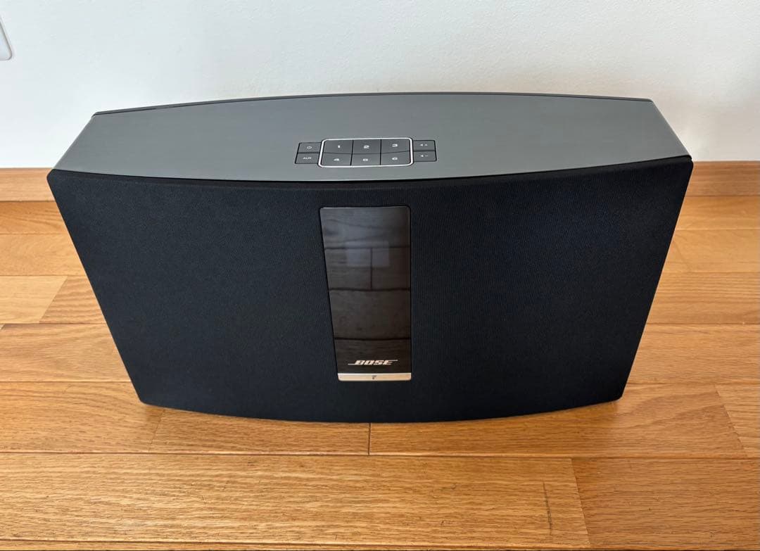 BOSEスピーカー SoundTouch 30 Series II Wi-Fi