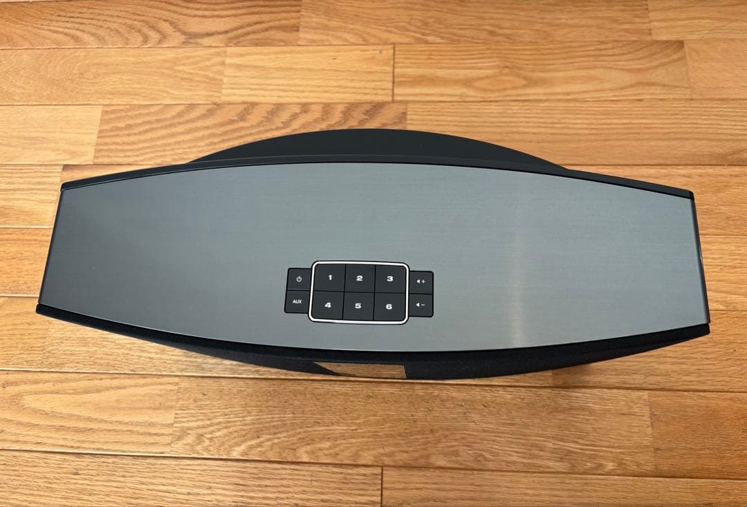 BOSEスピーカー SoundTouch 30 Series II Wi-Fi
