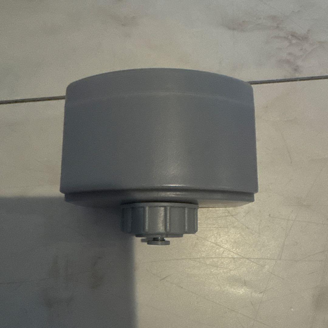 SALONIA サロニア　ピュア　ブライト　スチーマー