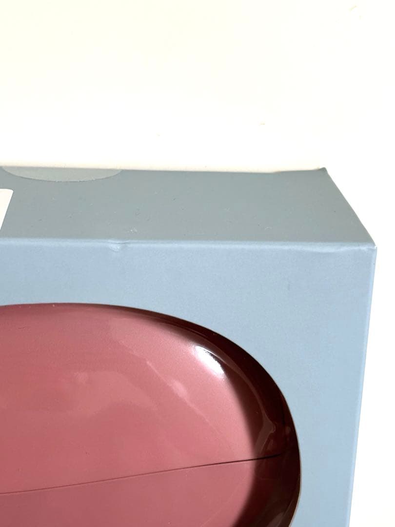 イコエル イオンコームアイロン ピンク