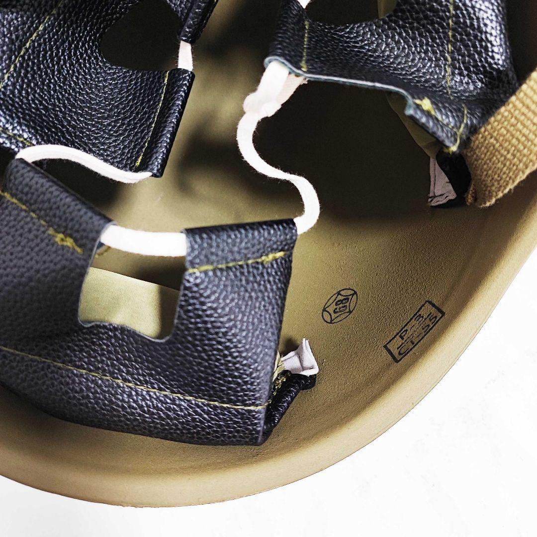 ロシア軍 ソ連軍 SSh-40 ヘルメット カースカ レプリカ 新品未使用