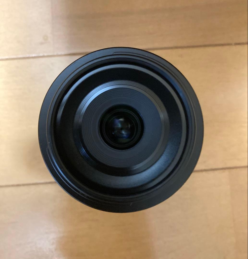 フジフィルムFUJIFILM XF30mmF2.8R LM WR Macro美品