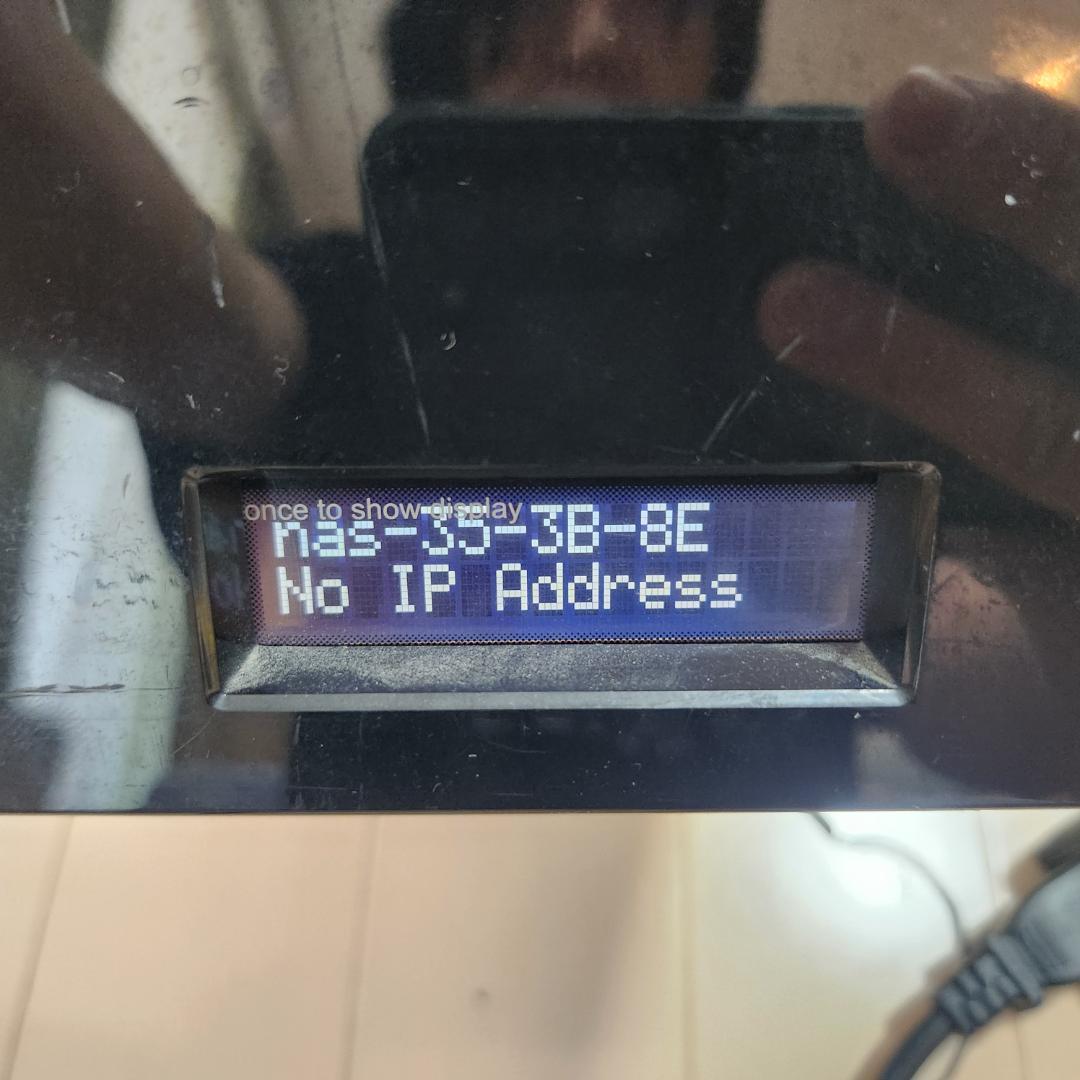 【りょー】NETGEAR ReadyNAS104NAS 3TBx4　その①