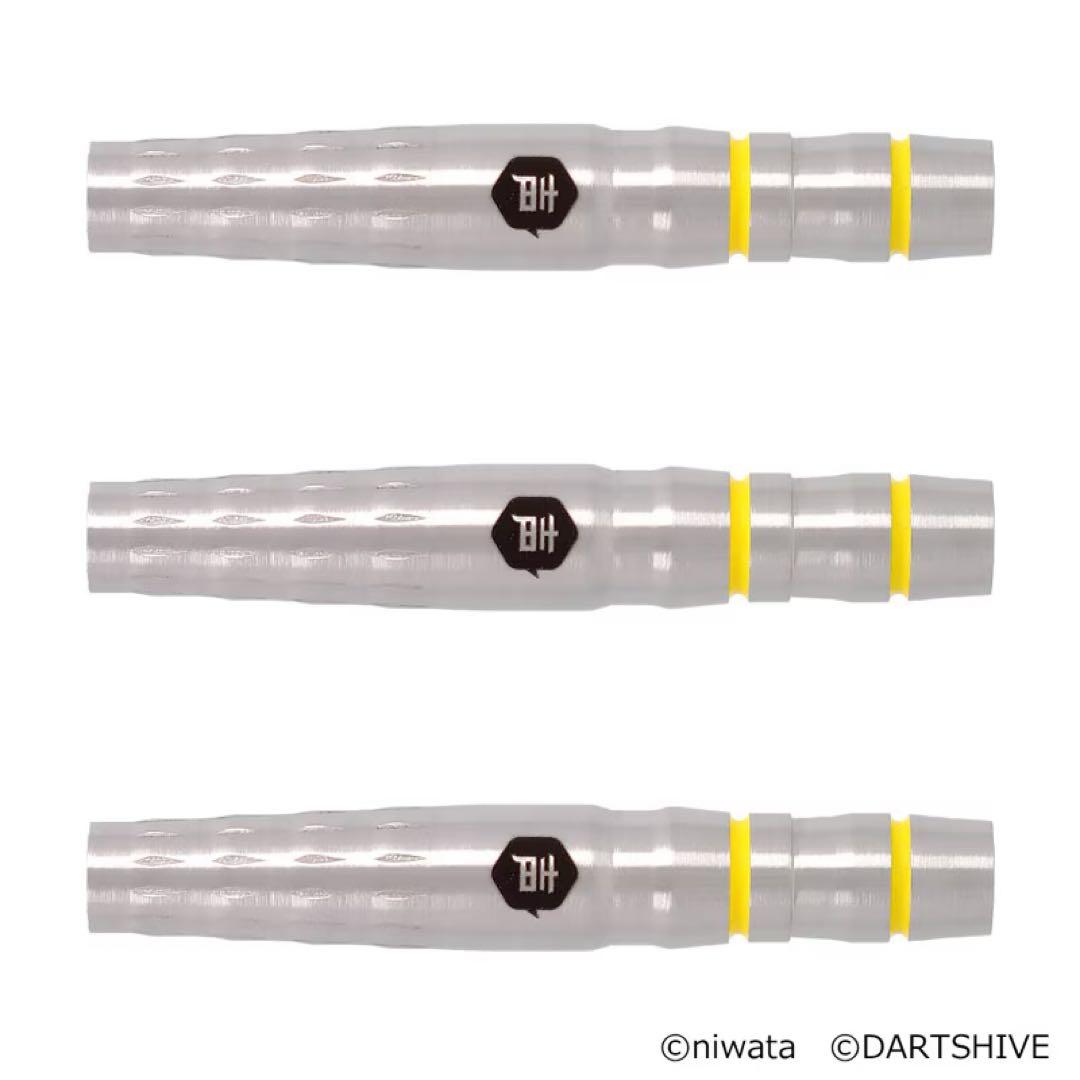 声社員プロジェクト ”褒め”ボイスダーツセット「小鳥遊結」 新品未開封