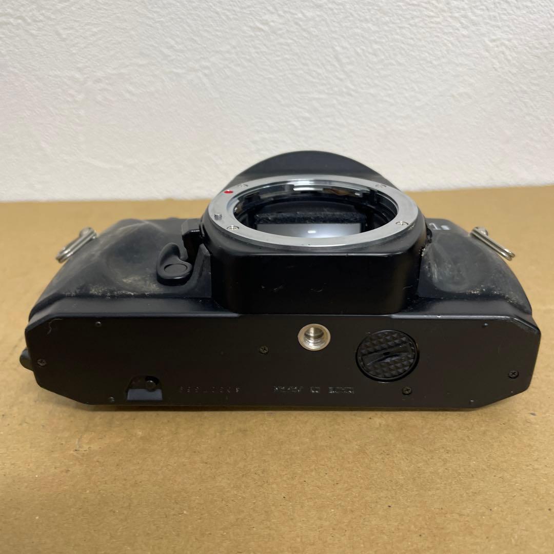 COSINA C1s フィルムカメラ - メルカリ