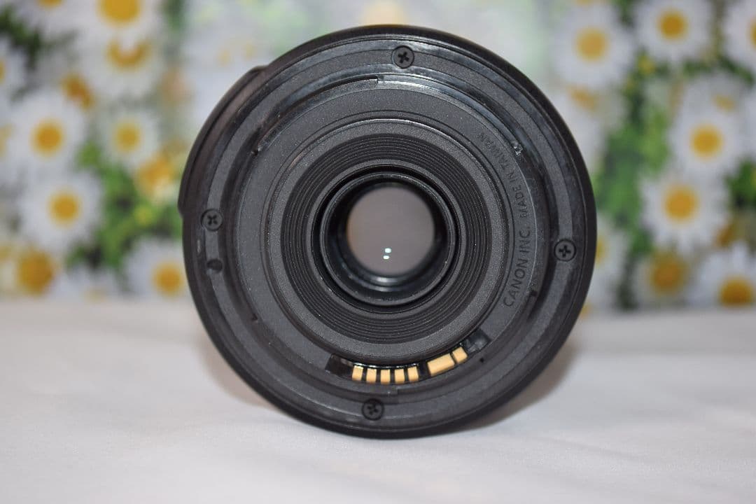 ❤美品❤大人気望遠レンズ♡EF-S 55-250mm IS F4-5.6