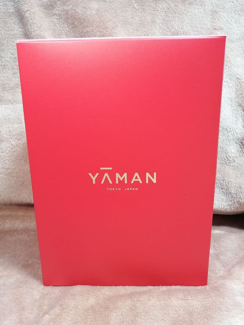 【未使用品】YA-MAN 美顔器 フォトプラス ディープリフト クリスマス限定