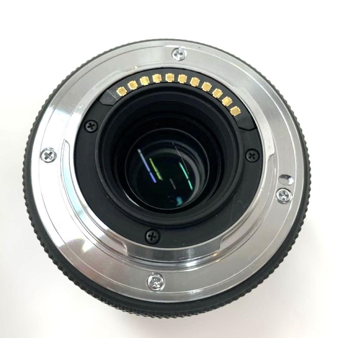 SIGMA 19mm F2.8 EX DN マイクロフォーサーズ用 単焦点レンズ