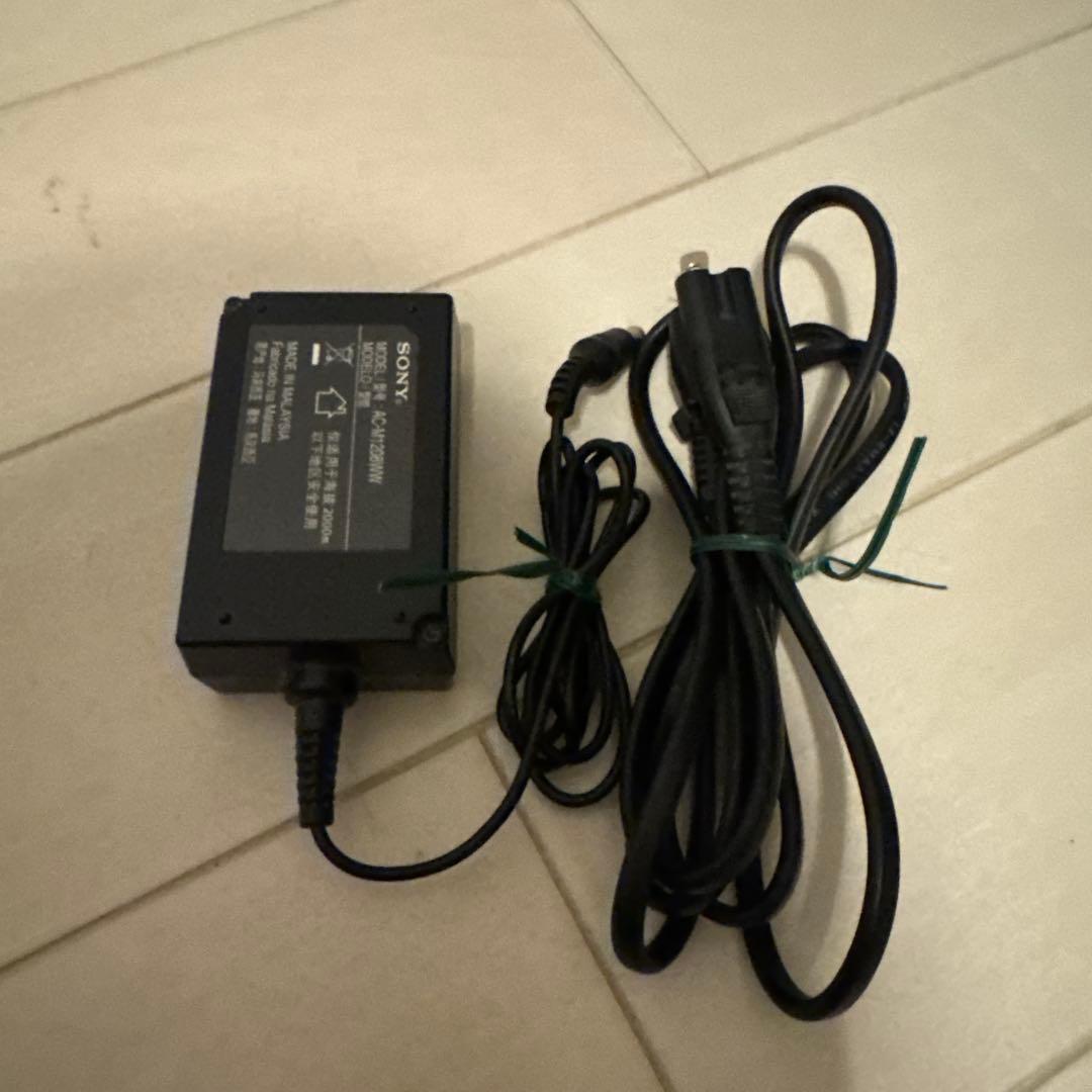 【良品】ソニー　SONY ブルーレイプレーヤー　ブラック