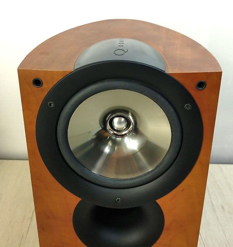 KEF iQ3 SP3500 スピーカー　ペアスピーカー
