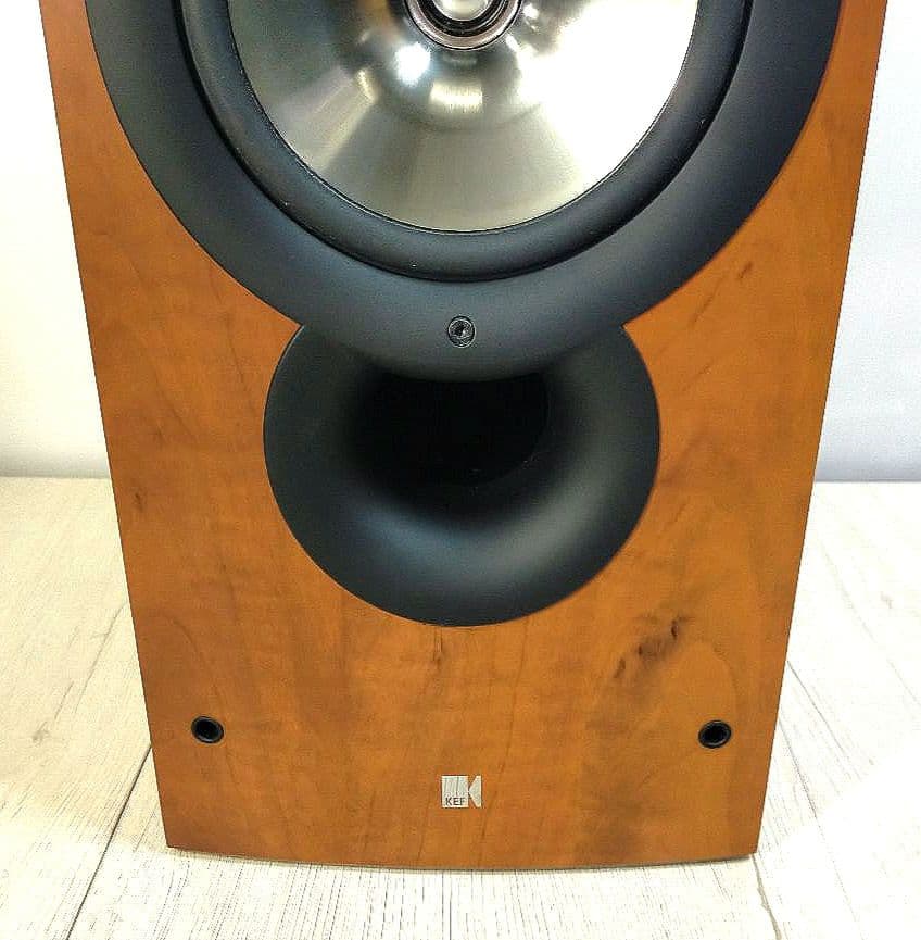 KEF iQ3 SP3500 スピーカー　ペアスピーカー