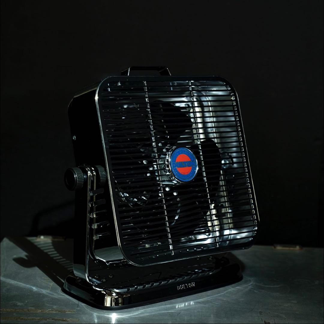 【ダルトン】サーキュレーター 扇風機 おしゃれ かっこいい インテリア 家電