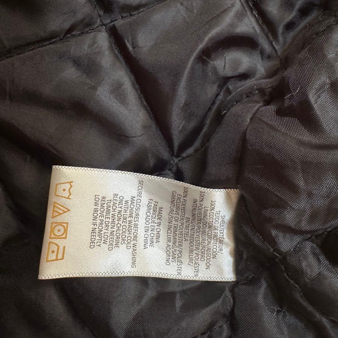 WOLVERINE ダックジャケット L グレー