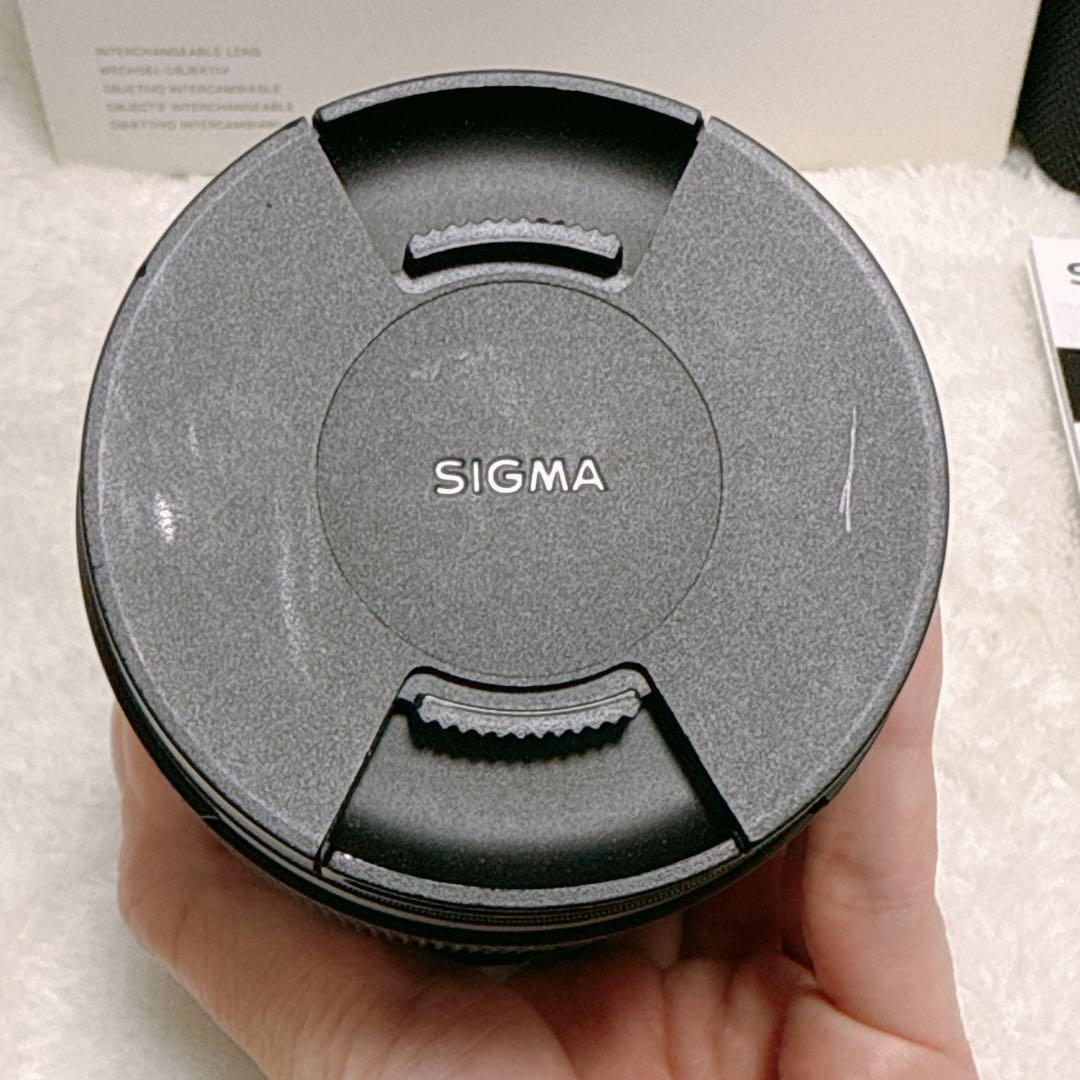 【bear309様】sigma 18-35mm f1.8 DC Canon